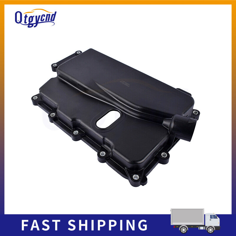 Automatic transmission fluid pan for GimChill Terrain for Buick LaCrosse 24265264 5201567