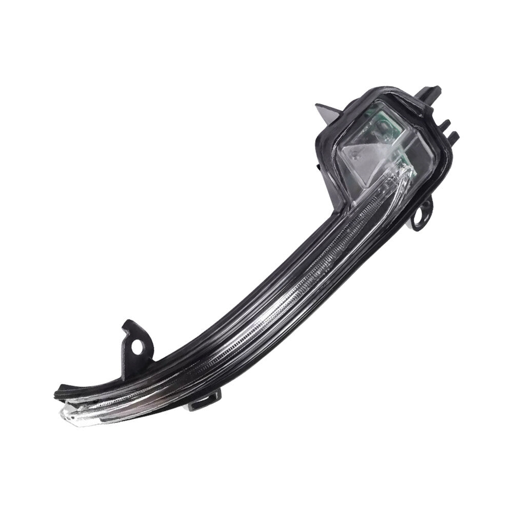 Left Wing Mirror Auxiliary Turn Indicator Clear for 1F40 2F44 Gran Coup¨¦