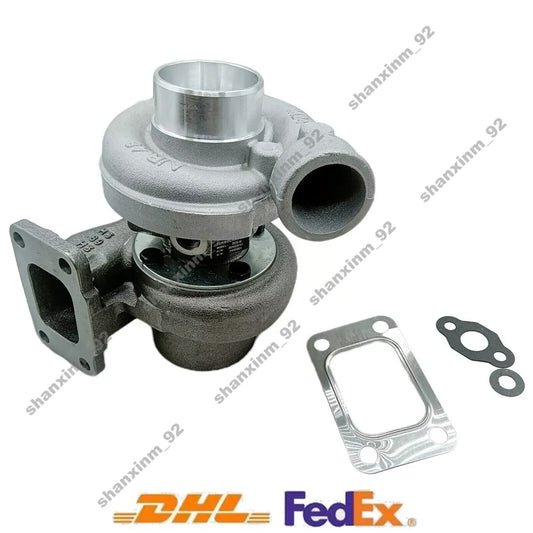 Turbo TB2518 Turbocharger 8970320741 466898-5006S for Isuzu 4BD1 Engine