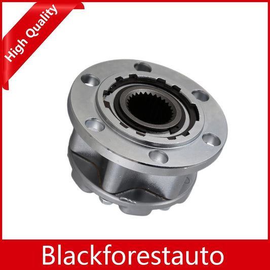 Manual Freewheel Hub Replacement MB886389 For Pick Up L200 Montero for Pajero Triton Q