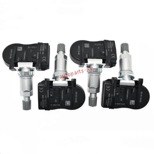 8x Pistons Rings Kit STD Piston 93mm compatible with for Cayenne Turbo S 4.5T 16886 A