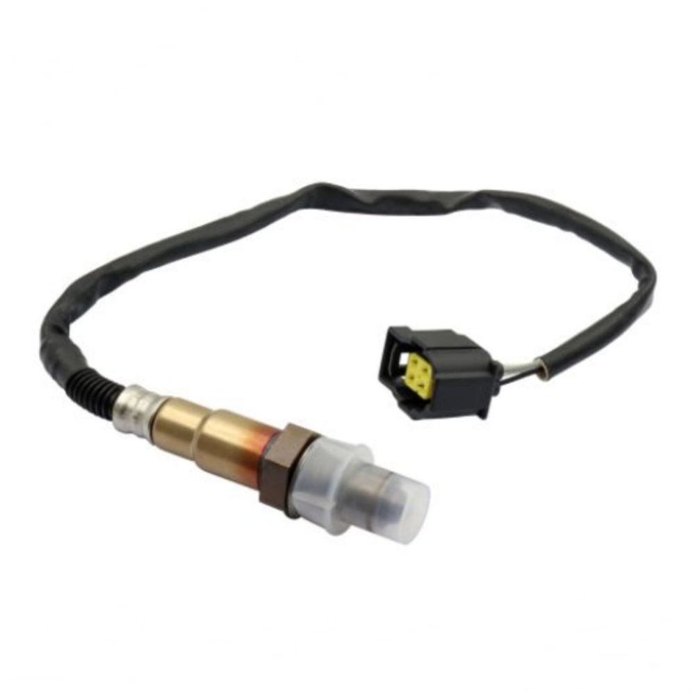 1PCS Auto Parts Exhaust Oxygen Sensor A0045420818 0045420818 Q