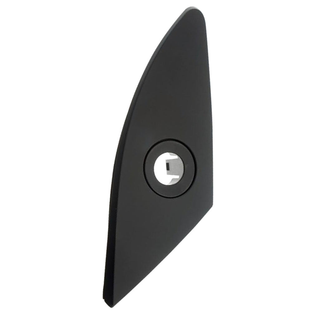 Front Right Bumper Packing Cover Trim for Mercedes R-Class W251 05-10 Unpainted Q
