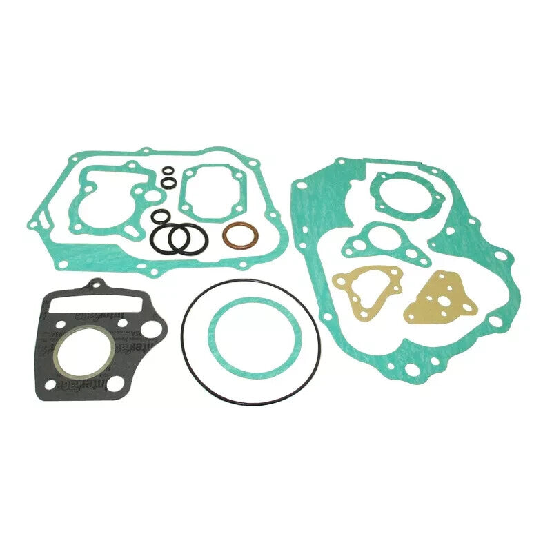 for Honda Z50 Z50A for Mini Trail 1968-1978 Engine Gasket Set + Oil Seals Q