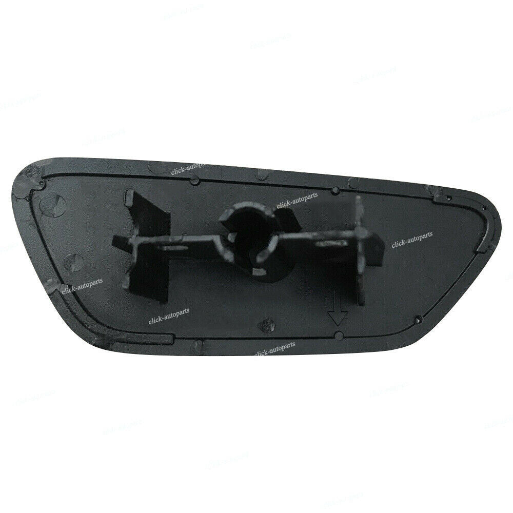 Front Bumper Headlight Washer Nozzle Cap Right For 2014 2016 18 for Subaru for Forester Q