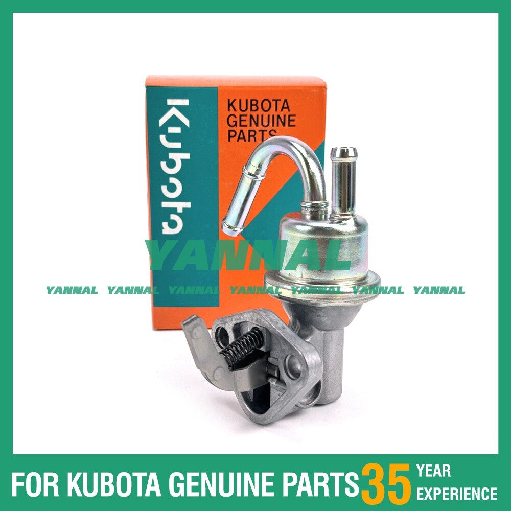 Brand new V2607 fuel pump 1C010-52035, compatible with engine parts.
