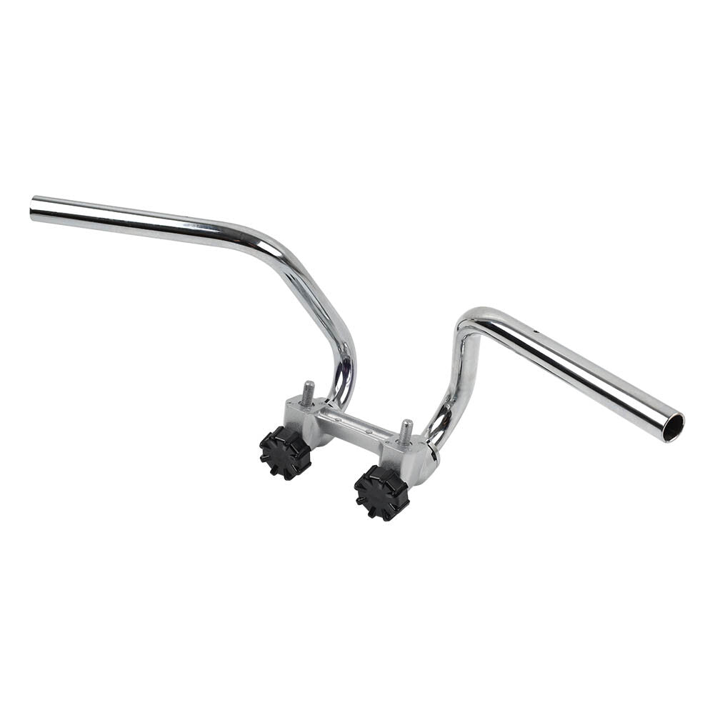 Motorcycle Handlebar Splitter Handle Bar for Honda Monkey Z50 Bike Q