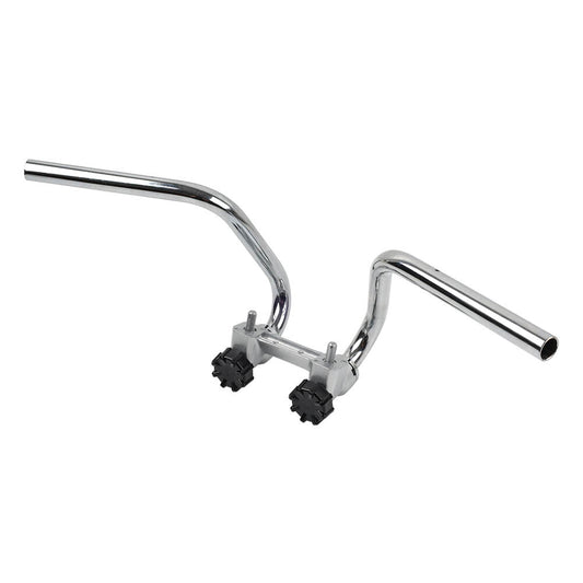 Motorcycle Handlebar Splitter Handle Bar for Honda Monkey Z50 Bike Q