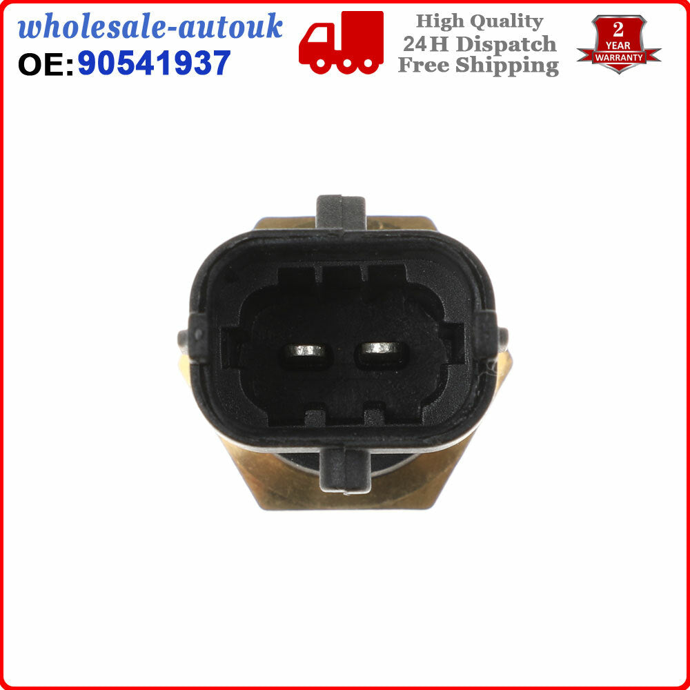 Coolant Temperature Sensor for Opel for Vauxhall Insignia Vectra Zafira for Corsa Combo Q
