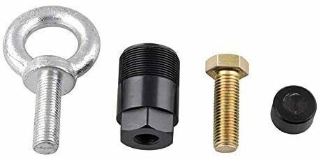 for Mercury Flywheel Puller 91-849154T1 Lift Ring, with 91-90455-1 Lifting Eye