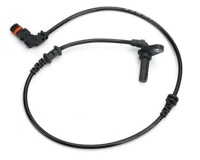 1 front left ABS wheel speed sensor for W212 E320 E350 - n