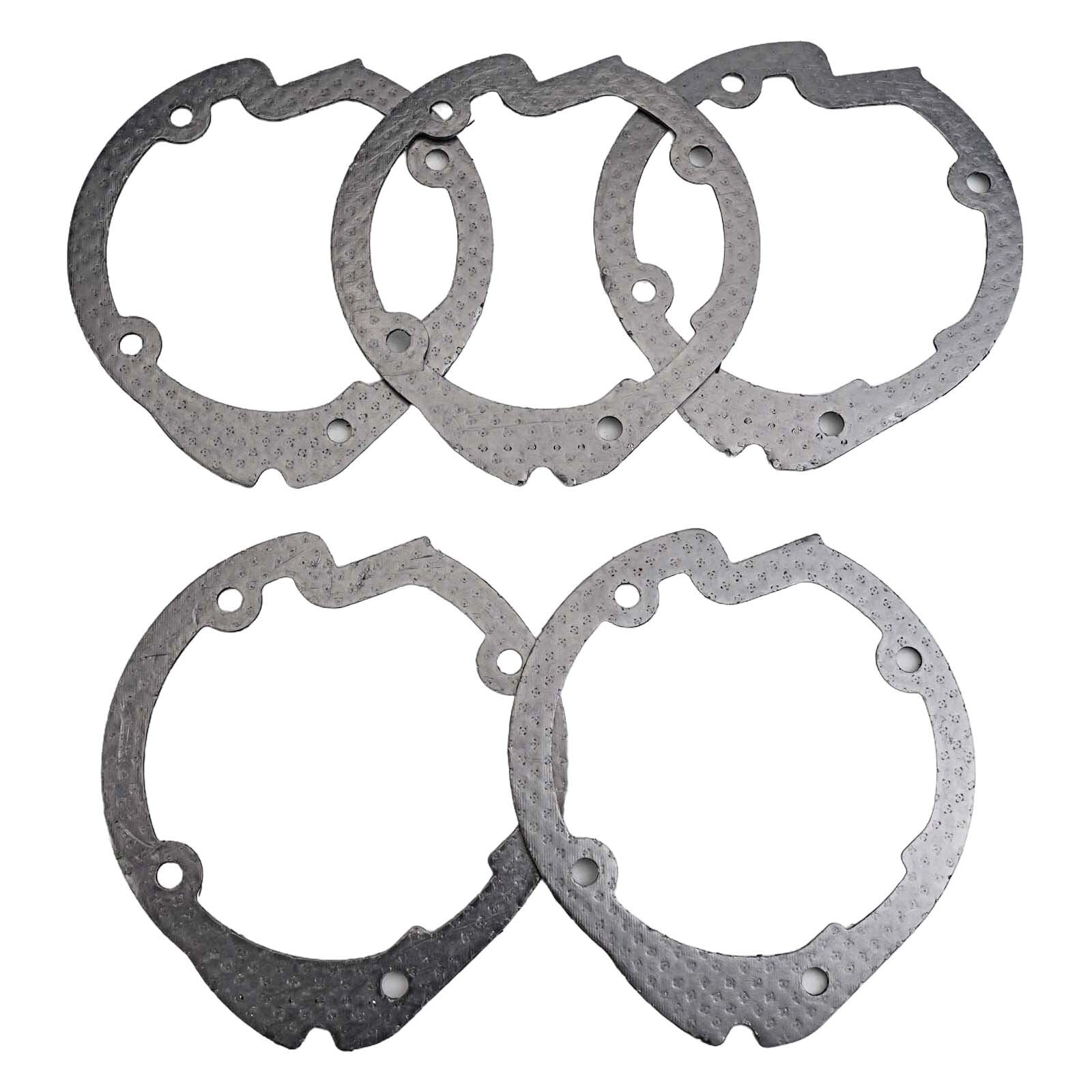 5X for Eberspacier for Airtronic B4.D4 Automotive Air Burner seal Gasket v