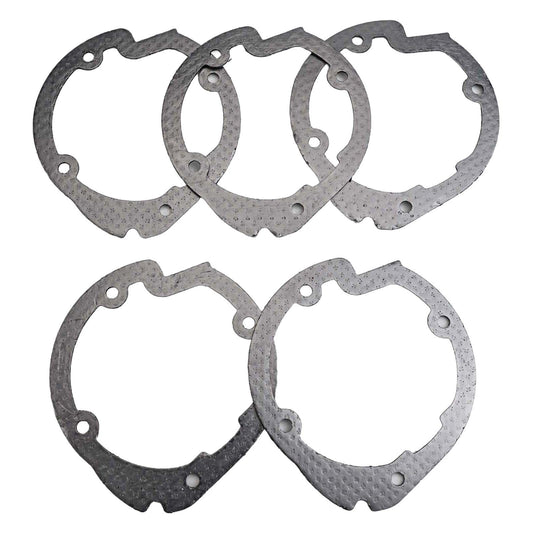5X for Eberspacier for Airtronic B4.D4 Automotive Air Burner seal Gasket v