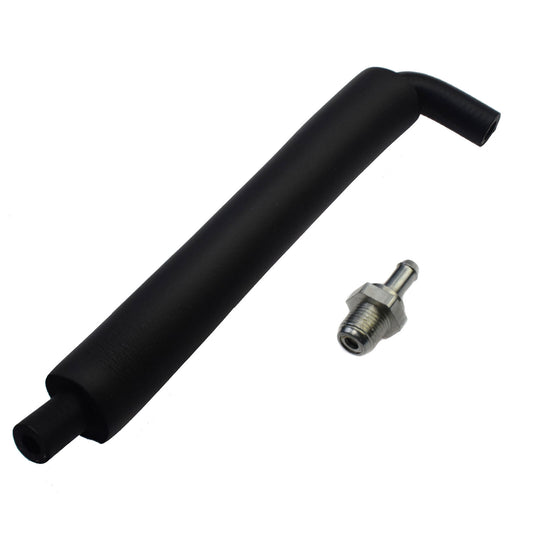 Valves and hoses suitable for Camry , RAV4, for Scion TC xB 2.4L PCV 12262-28021, 12204-28030- n