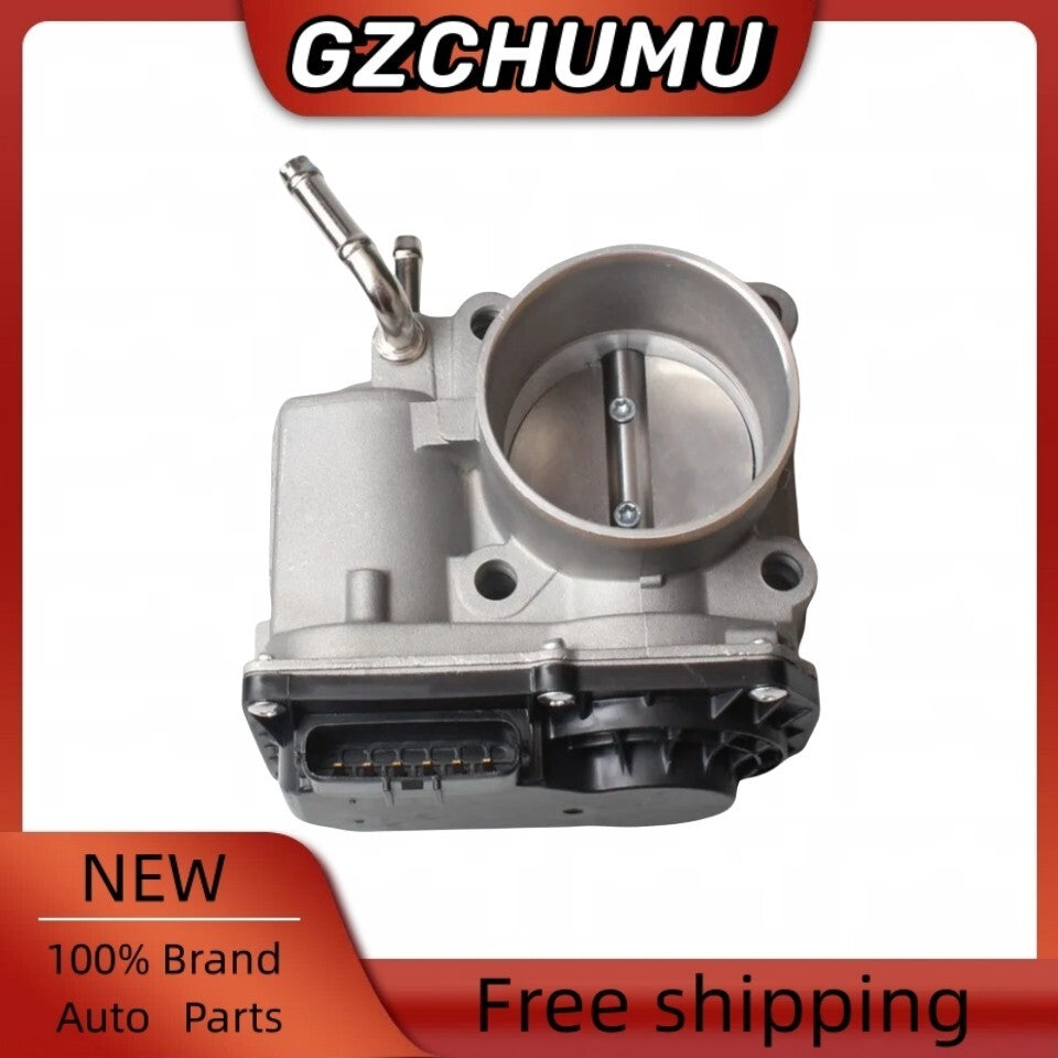 Fuel filler cap actuator motor gear suitable for 2008-2012 for Citroen C4