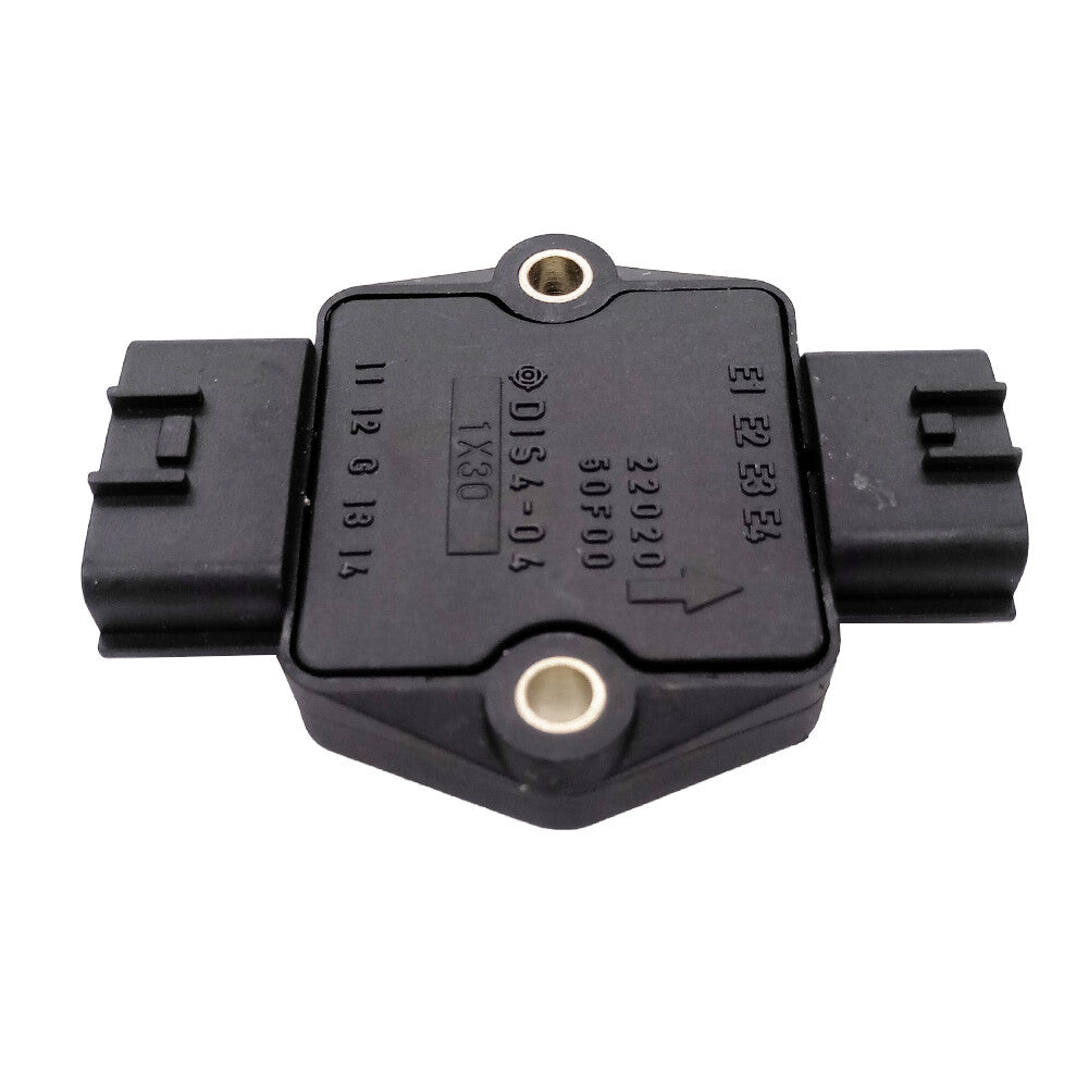 Ignition control module 22020-50F00 is suitable for 240SX, 80SX, Silvia S14, S13, and SR20DET models. n