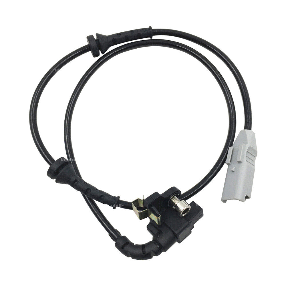 ABS Speed Sensor 9665386880 Fit Peugoet 307 308 2008-2017 / for Citroen for C4 2008-2017 Q
