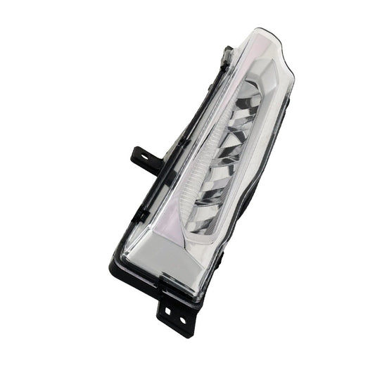 Front Right Side LED Fog Light Driving Lamp Fits For X3 G01 G08 X4 G02 2018-2019