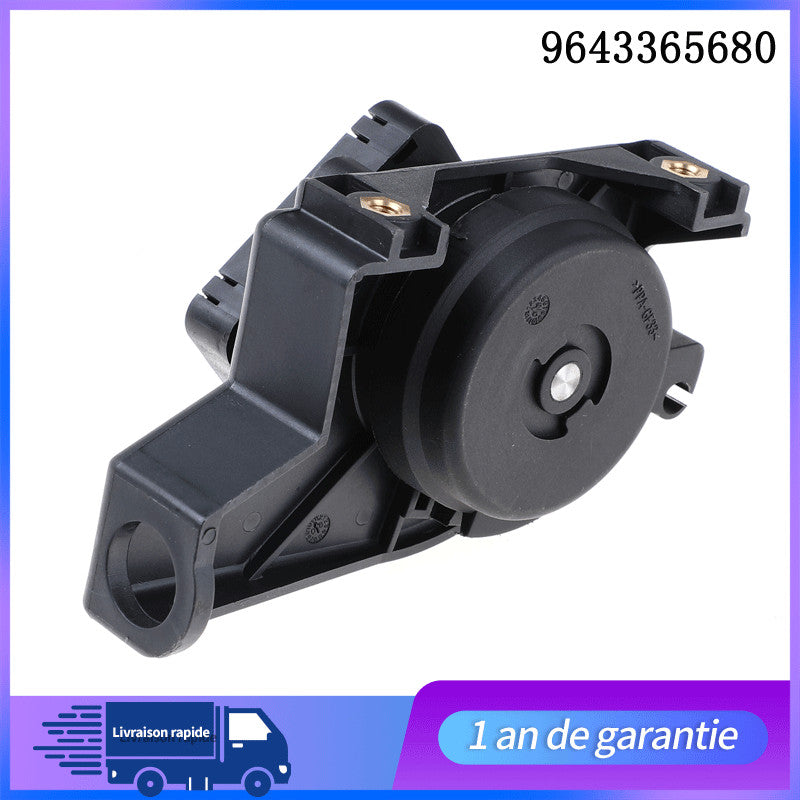 Potentiometre d'acc¨¦l¨¦rateur capteur de position papillon 2.0 Hdi 19209W 1920AK
