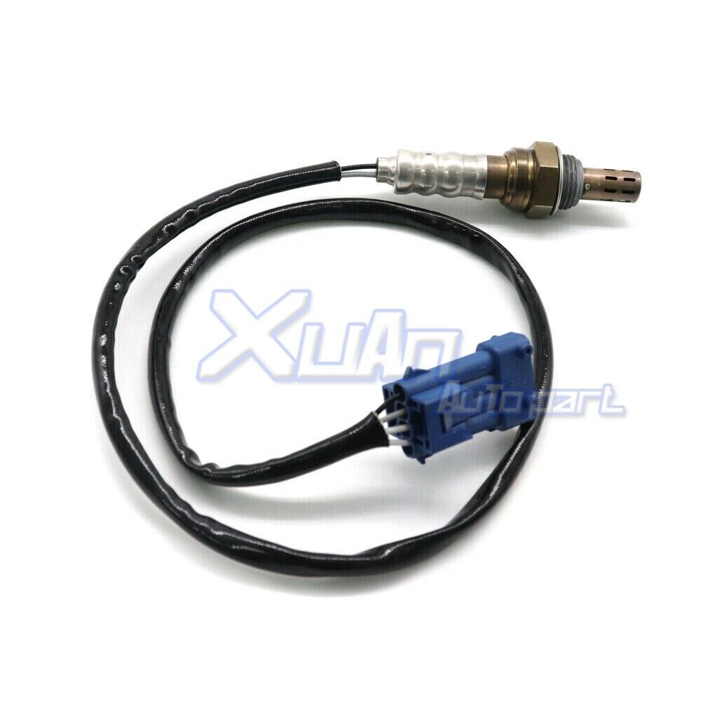 The new O2 sensor downstream 2134706 is suitable for Mini Cooper R55 R56 R57 1.6L-L4. v