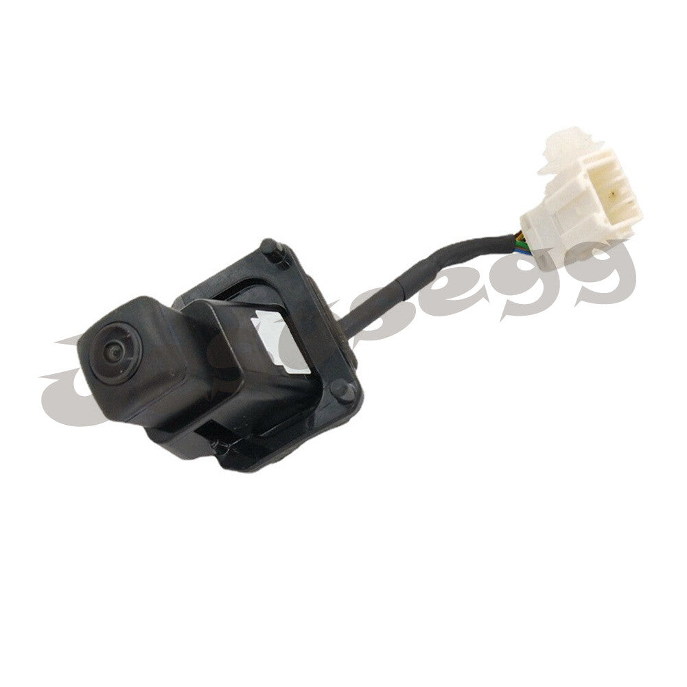 39530T0AA01 Rear View Back Up Camera Parking Camera Fits for Honda for CR-V CRV 2012-13 Q