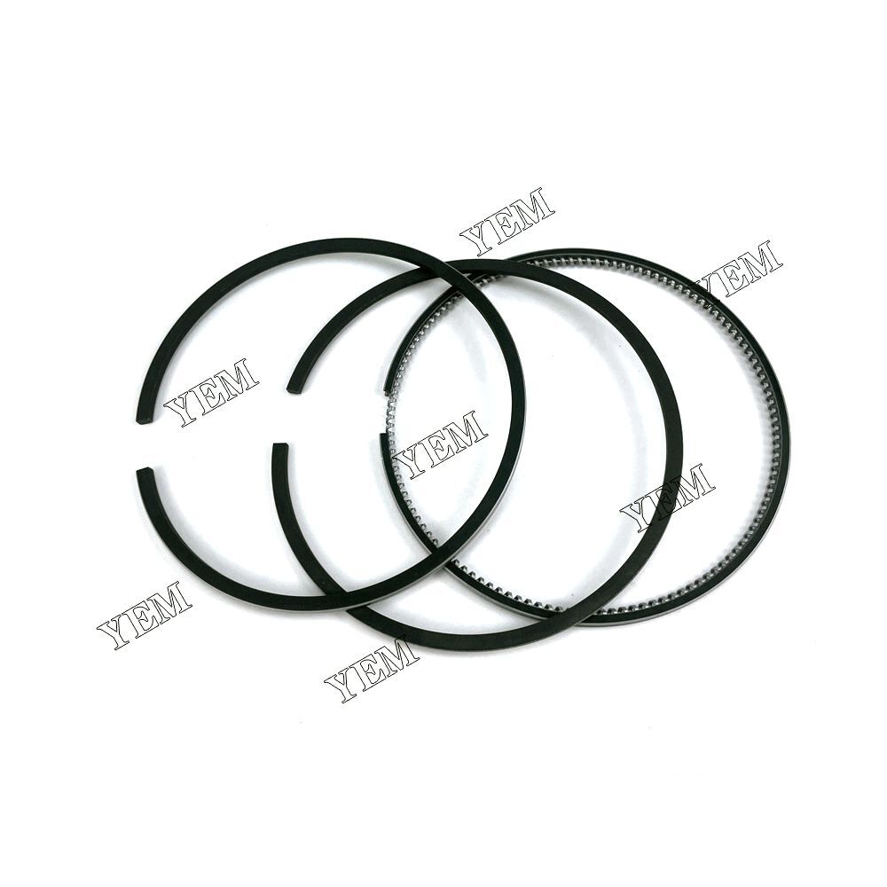 6CYL NE6 Cylinder Piston Ring Fit for Nissan Diesel Engine Spare Parts.
