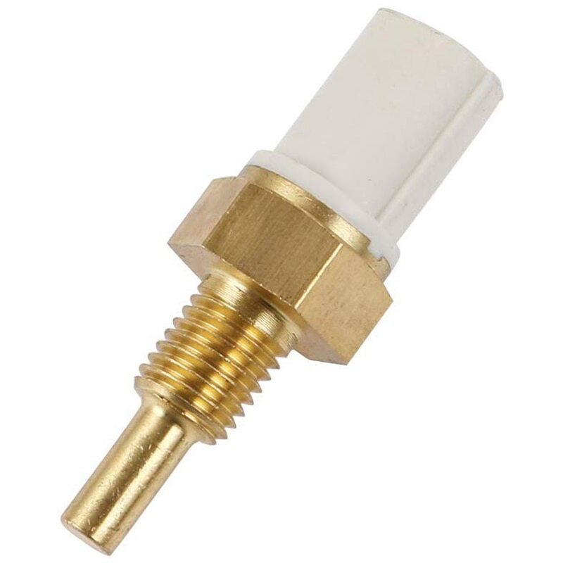 The coolant temperature sensor is compatible with 2001-2011 for Honda for Civic 1.3L, 1.7L, 1.8L, and 2.0L models. n