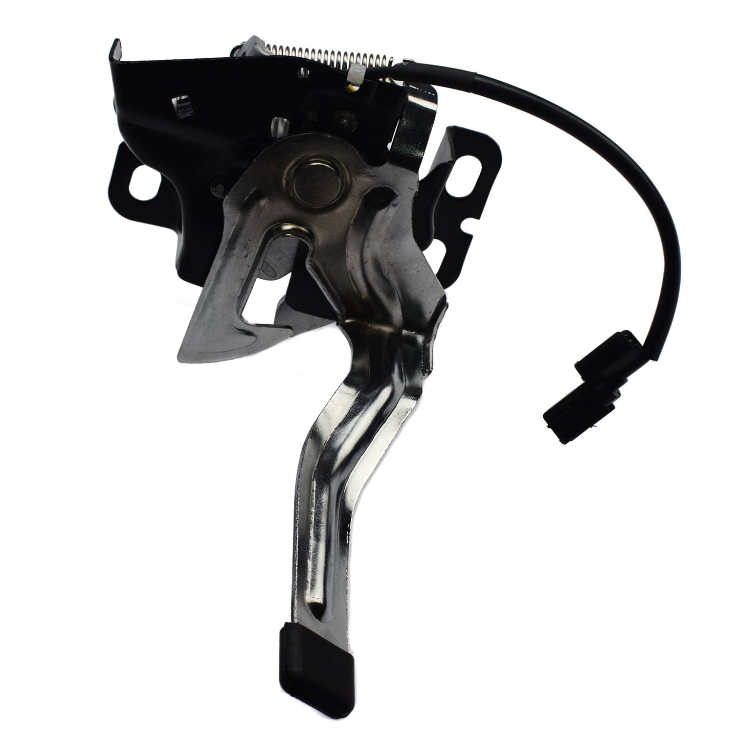 For 2012 - 2016 for Honda CR-V 24L I4 New Hood Lock Assembly 74120T0AA01- v