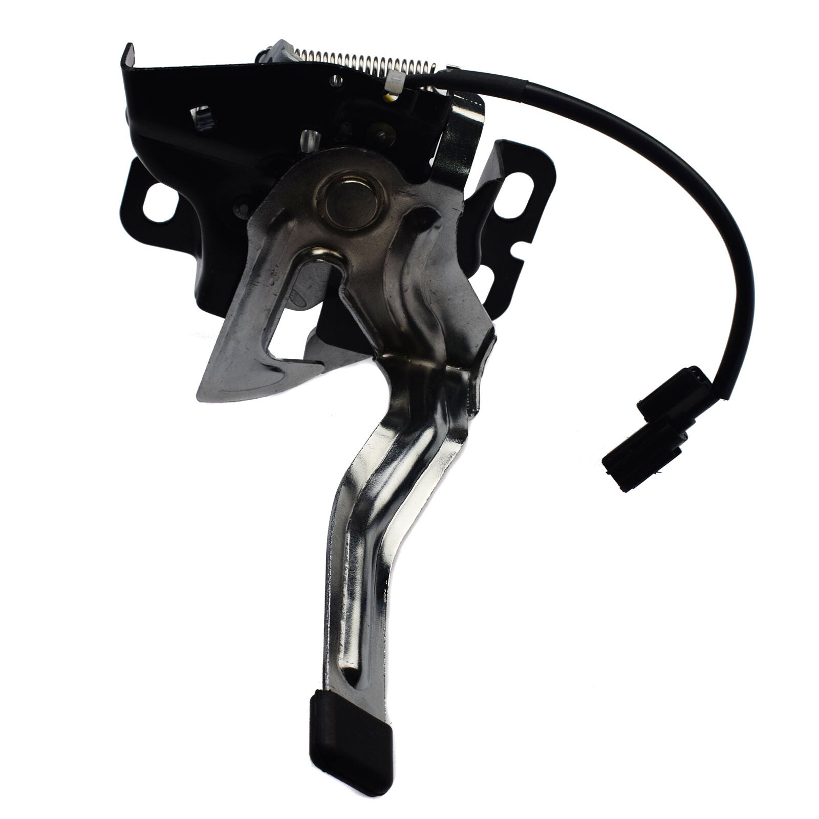 For 2012 - 2016 for Honda CR-V 24L I4 New Hood Lock Assembly 74120T0AA01- v