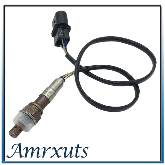 Wideband oxygen sensor suitable for Audi A3, for Golf seats (Altea Toledo), for Skoda Octavia 1.6L - n