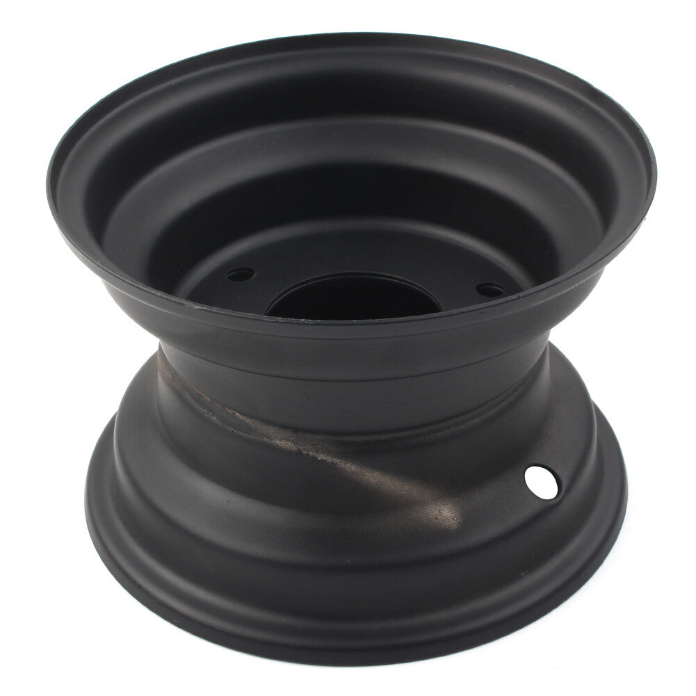 6 inch Rim for 145/70-6 Tire Go Kart Wheels Rims Taotao Sunl
