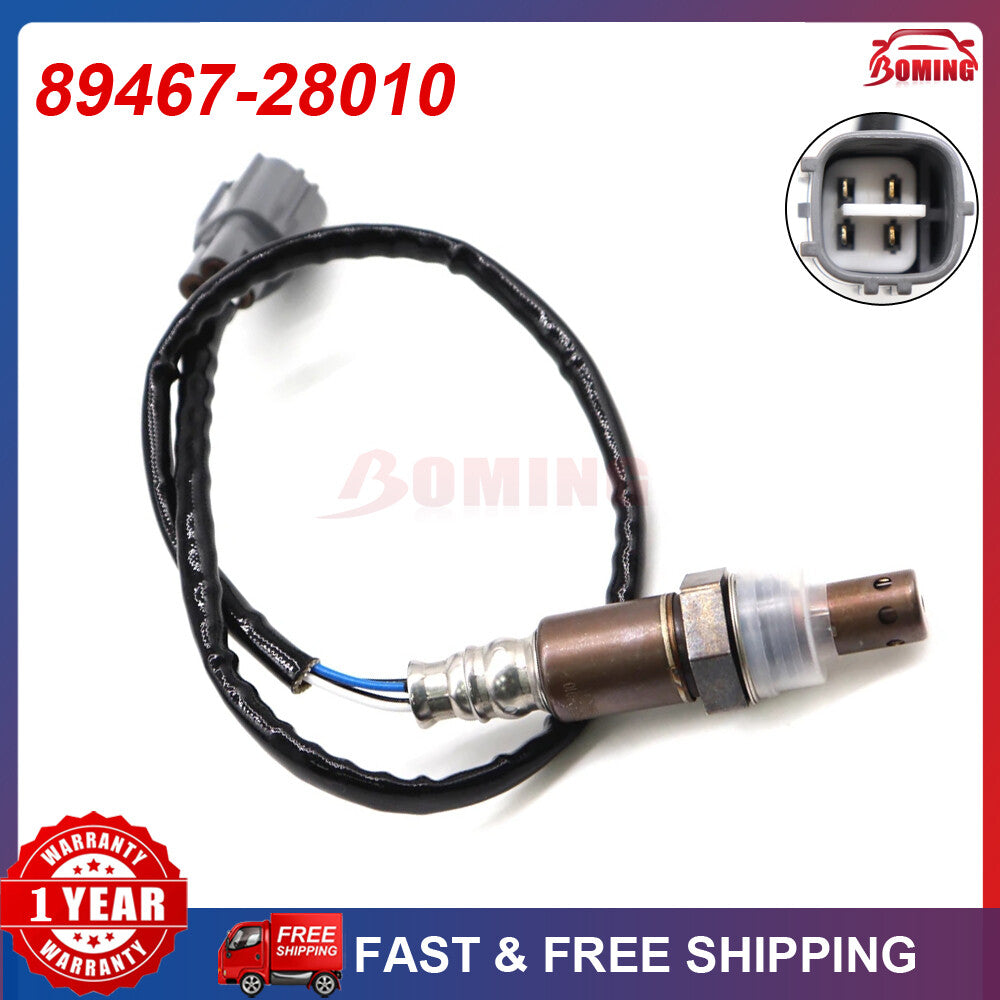 1X MAP Intake Air Pressure Sensor 12591290 for Buick for Cadillac for Chevrolet for GMC New