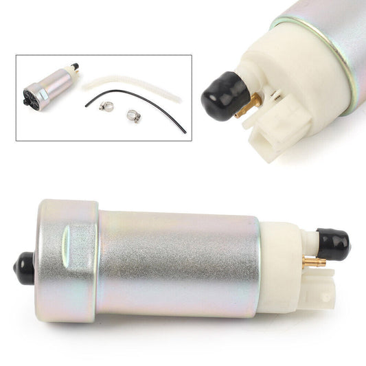 Fuel Gas Petrol Pump Fit for HARLEY Breakout FXSB Blackline FXS 13-15 Fatboy 08-13 Q