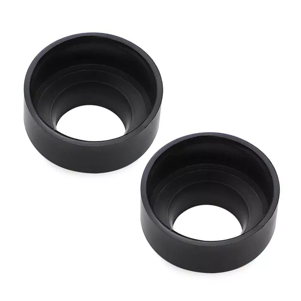 for Honda SL70 ST90 XL70 XL75 XL80 XR75 XR80 CB125 Pair Front Fork Dust Seals US Q