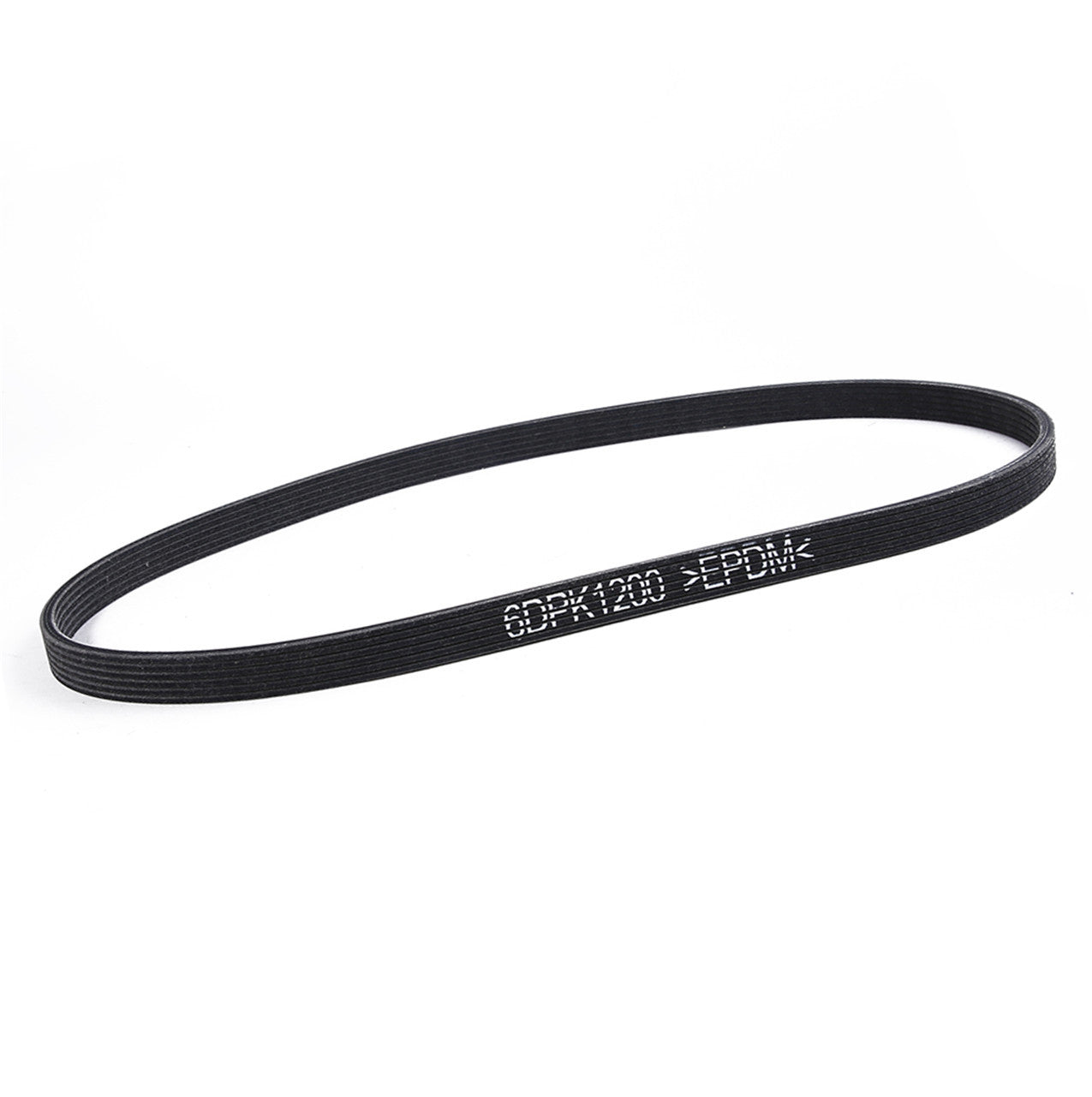 Compressor V-Ribbed Belt for VW for Jetta for Golf MK4 for Bora Beetle 1.6 1.8 1.8T 2.0 Q