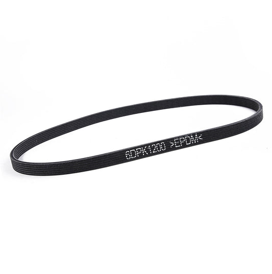 Compressor V-Ribbed Belt for VW for Jetta for Golf MK4 for Bora Beetle 1.6 1.8 1.8T 2.0 Q