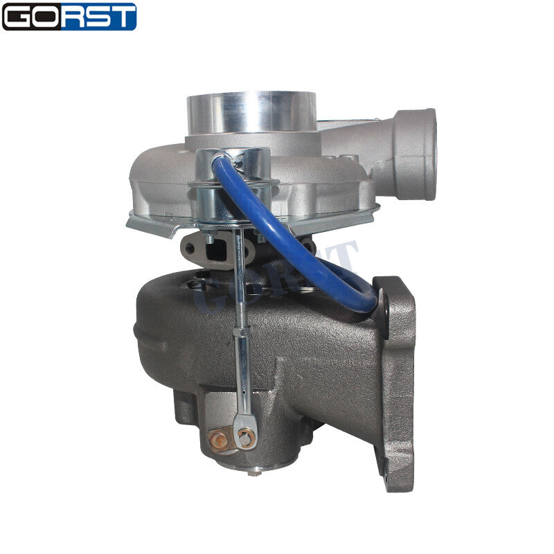 Turbocharger WH2D for Hino K13C Engine 3533263 3533261 3533262 24100-2920B v