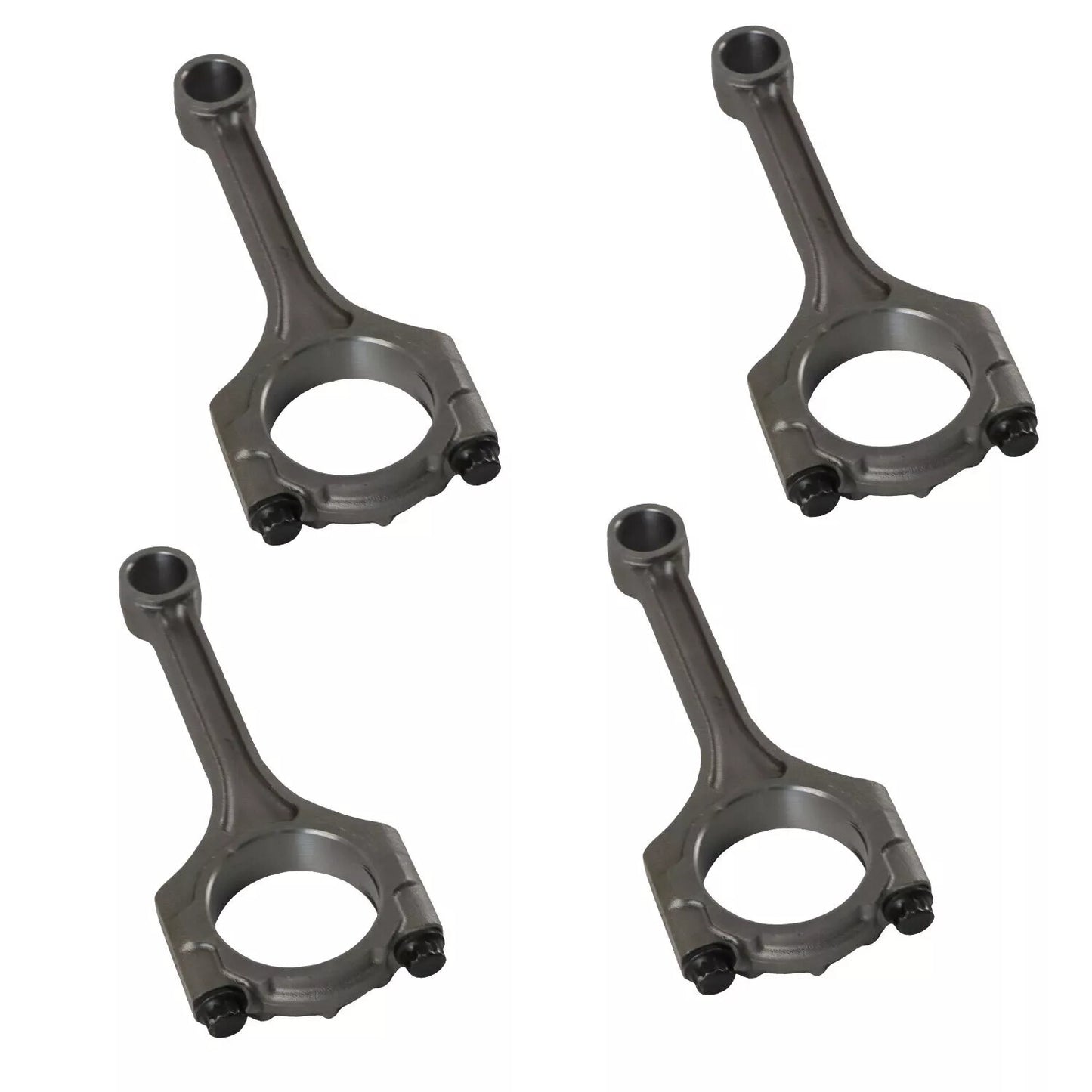 4pcs G4FG Connecting Rod 23510-2B000 for 1.6L for Kia Soul Rio for Hyundai for Veloster HB20