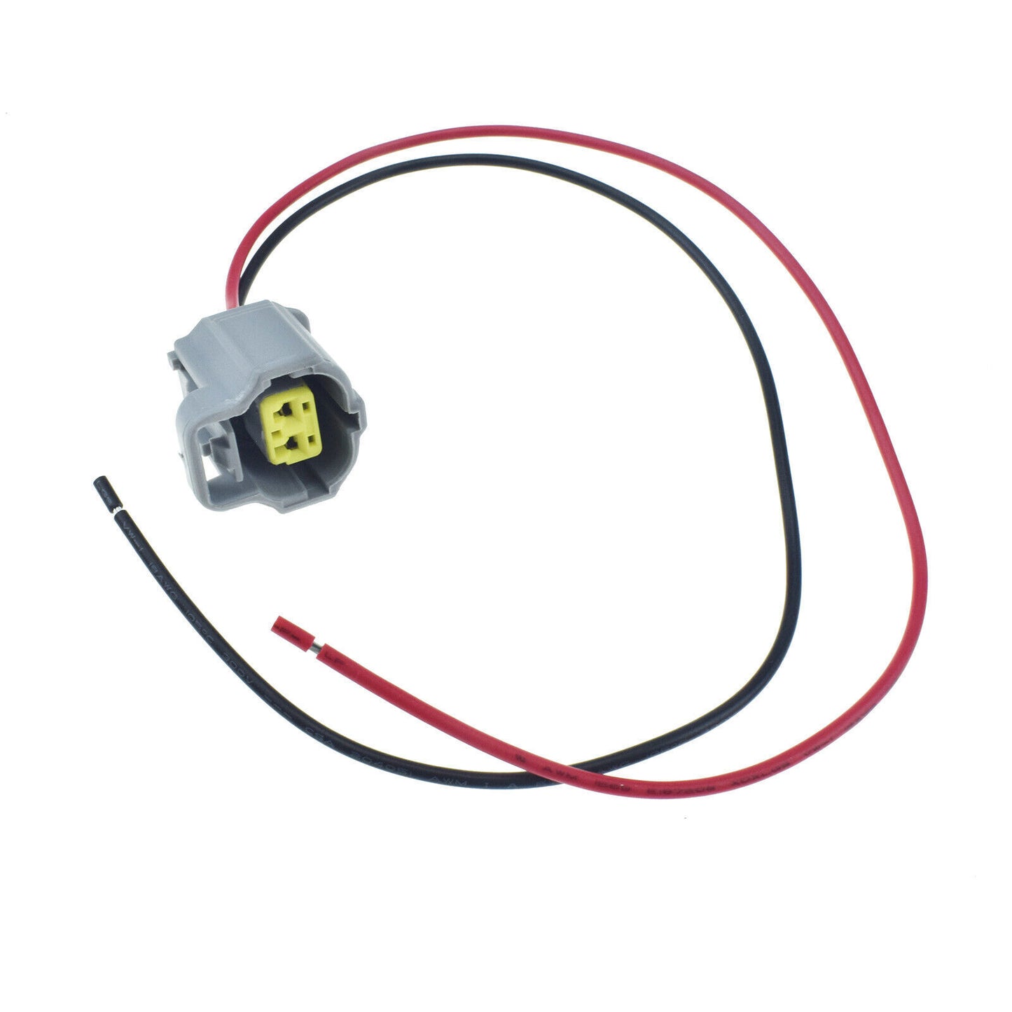 for Lexus LS460 for Toyota Coolant Water Temperature Sensor Connector Wire Harness