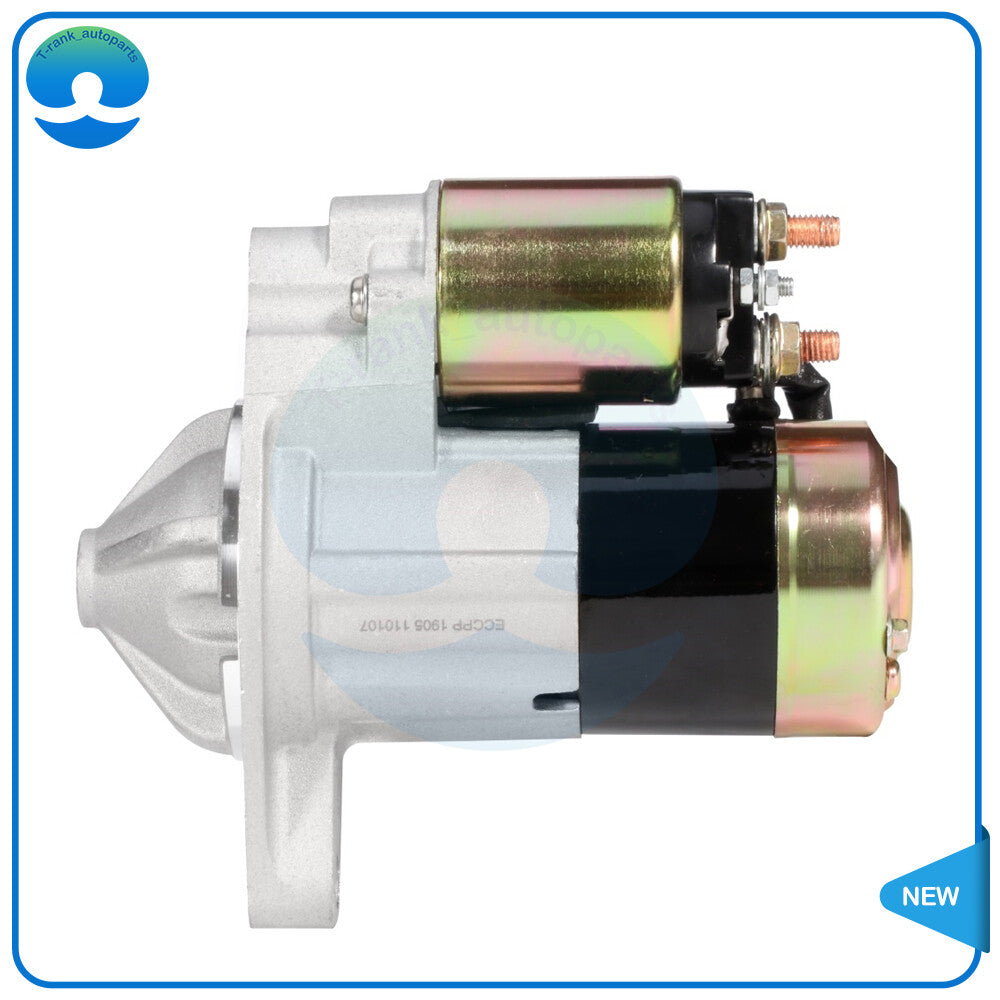For 2003 2004 2005 2006 for Jeep for Wrangler  for Jeep TJ Sport Utility 4.0L Starter Motor