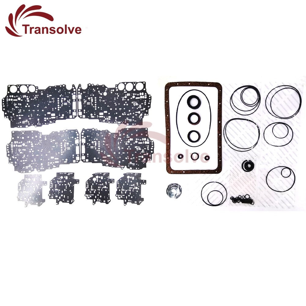 A650E 35-50LE Auto Transmission Master Rebuild kit Overhaul Fit for TOYOTA for Lexus
