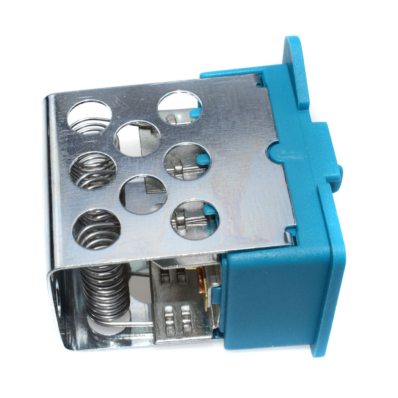 Heater blower resistance fan control module for 525i 64118391699 64111468524- n