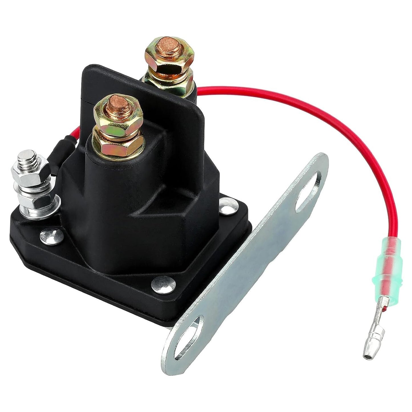 Starter Solenoid Relay for Polaris Magnum 325 330 425 Trail Blazer Trail Boss250