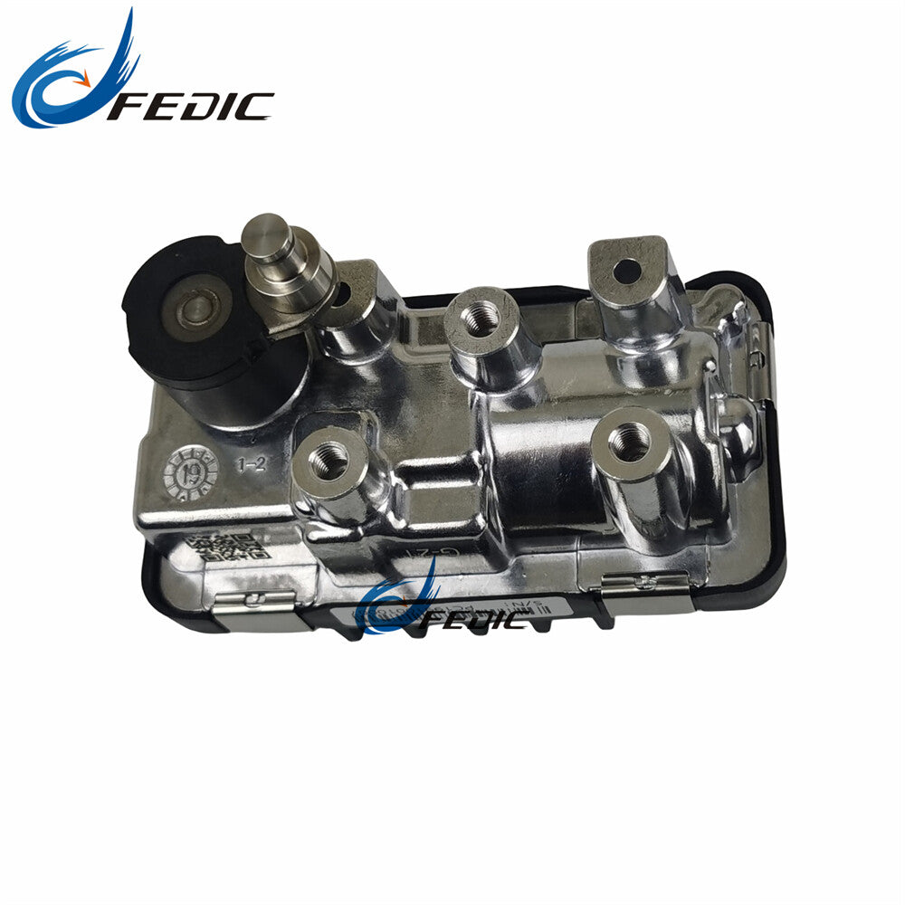 Turbo wastegate G-21 776469 777159 for Audi A4 A5 A6 Q5 2.7TDI 3.0TDI CAPA CCWA