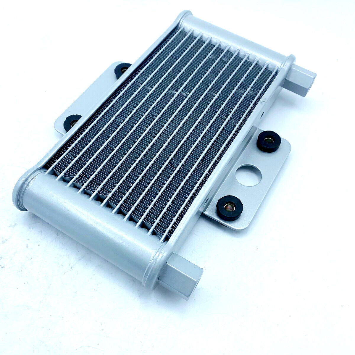 Water Cool Radiator Fits KANDI 200cc Racing Quad Go Kart Buggy ATV Chinese Parts