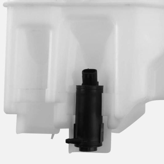 Fit for Toyota for Corolla sedan 2020 - 2024, washing machine reservoir and cover, inlet packing and pump Q