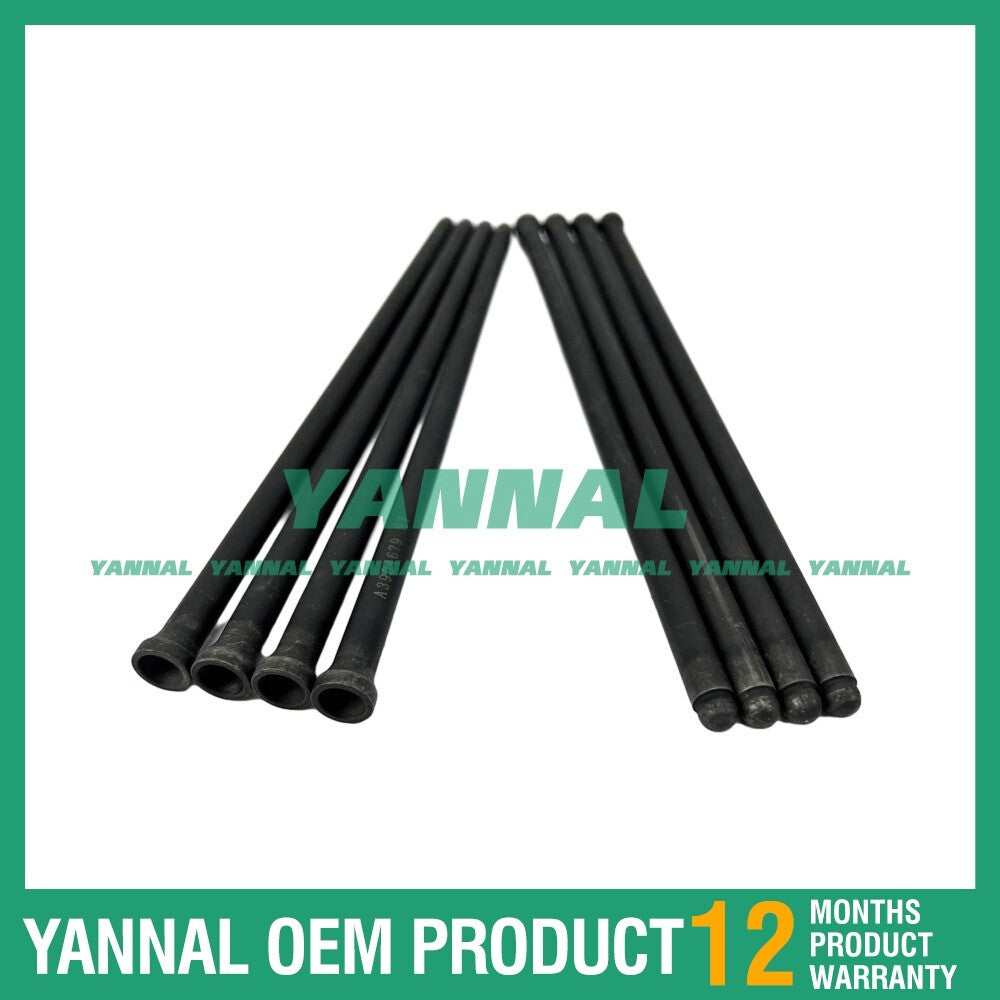 Suitable for pushrods, 12V, 5.9 89-98, for Dodge 6BT 4BT 3284377, Quantity 2