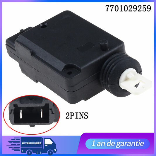 Moteur Centralisation Porte Portes - Pour Clio 2 Kangoo avant ou arriere n