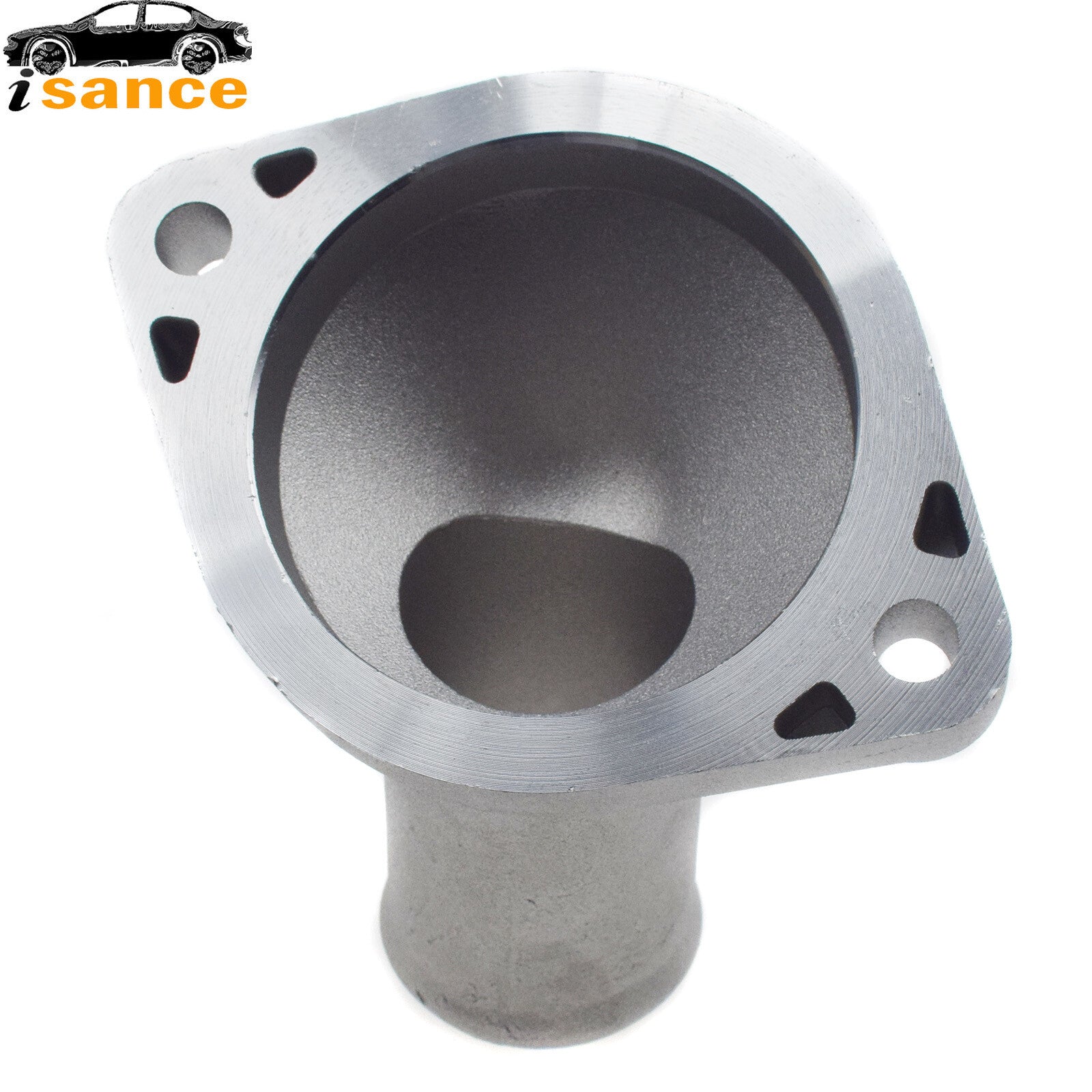 New 00-19 for Yaris Echo for Scion XA 1632121020 Coolant Thermostat Housing - v