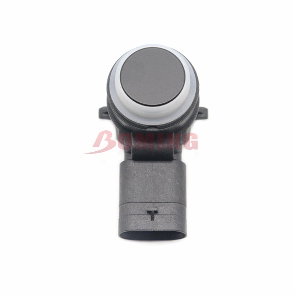 2PC New Black Front PDC Parking Sensor Assist Fit for Tesla for Model S 1048474-01-A Q